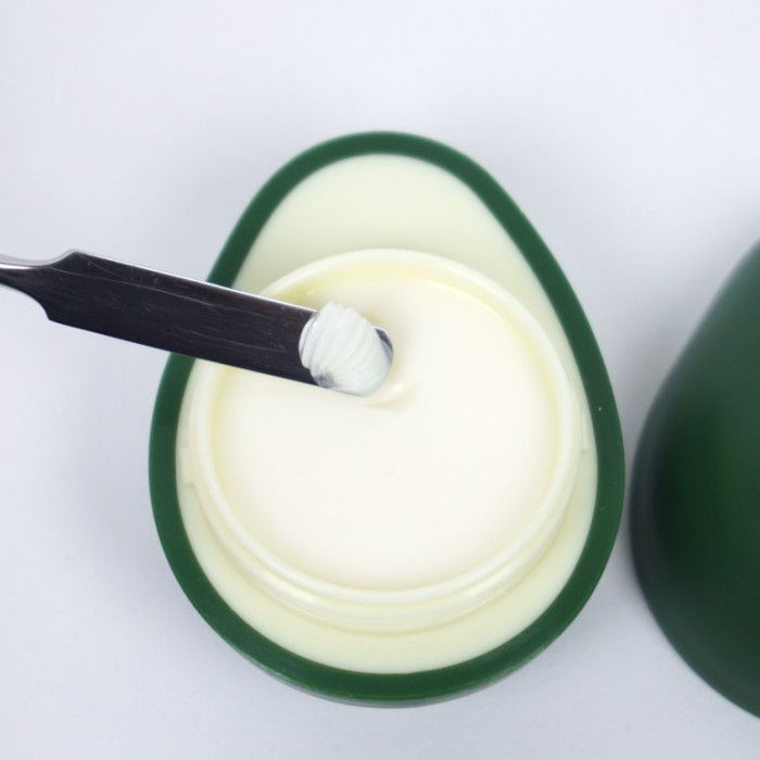Thumbnail: SKINFOOD Avocado & Olive Lip Balm