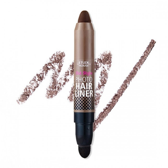 Thumbnail: ETUDE HOUSE Hot Style Photo Hair Liner