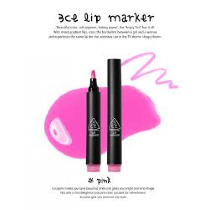 Thumbnail: 3CE Lip Marker