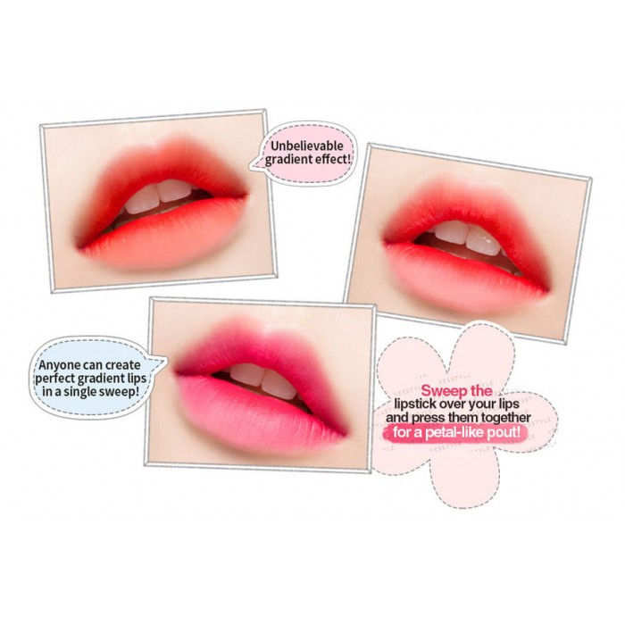 Thumbnail: PERIPERA Ink the Airy Velvet
