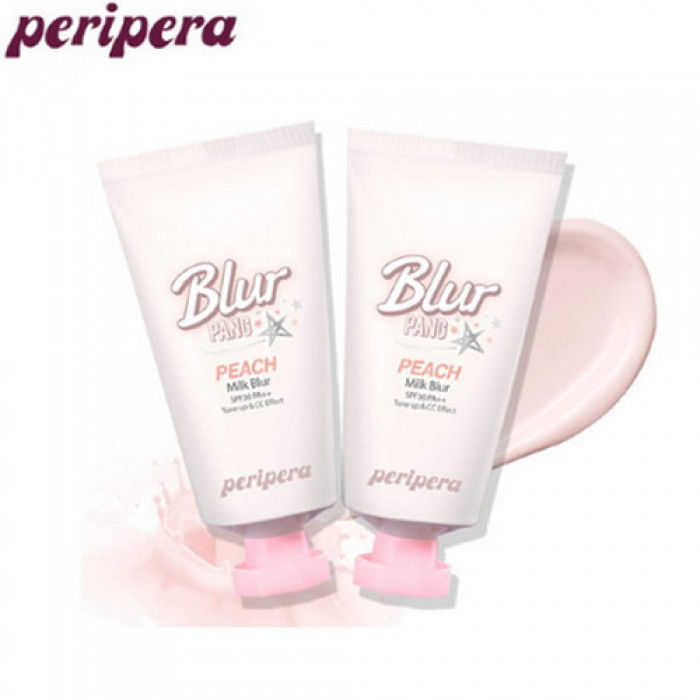 Thumbnail: PERIPERA Blur Pang Milk Blur