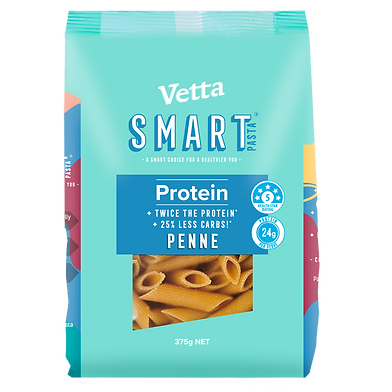 SMART Protein Penne Pasta