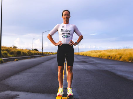 Kona reflection - The conversation I didn’t realise I needed.