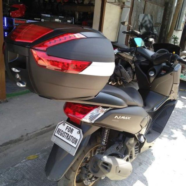 תמונה ממוזערת: ארגז קטנוע לשבוע