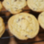 Andrew's Famous Chocolate Chip Cookies