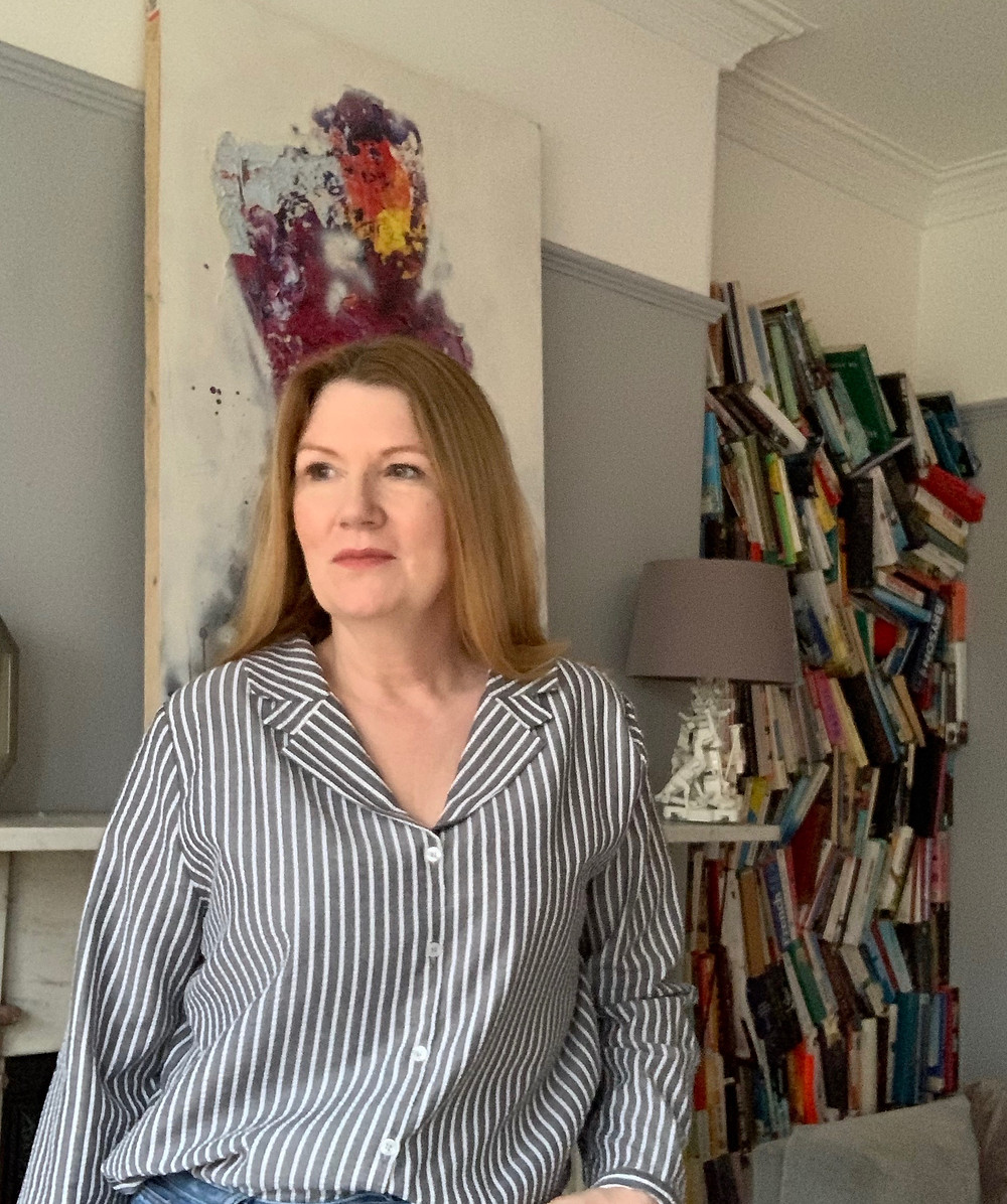 Zelie Blouse Review