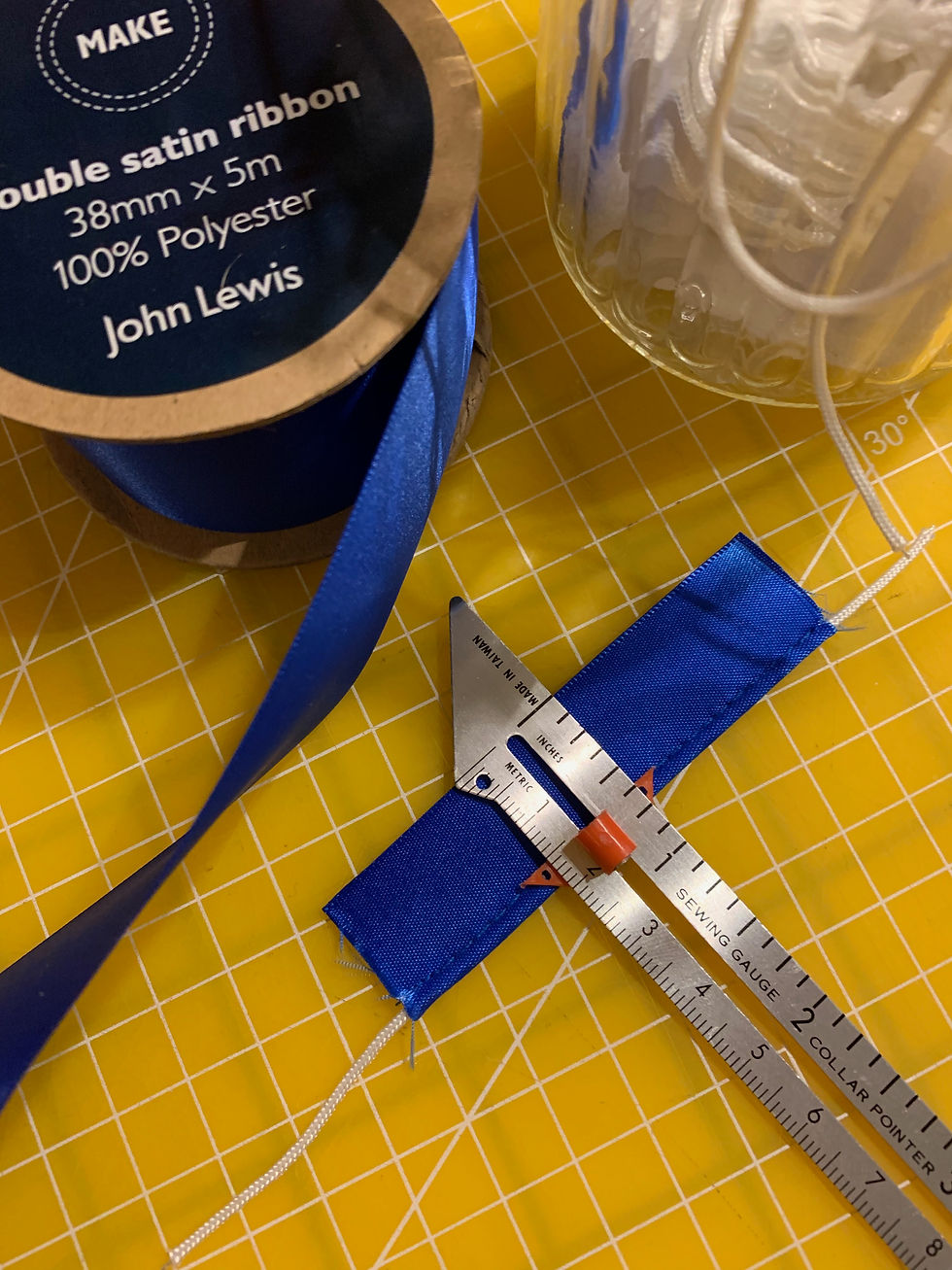 Making piping