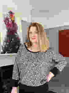 The Sewing Revival Rosella Top Review