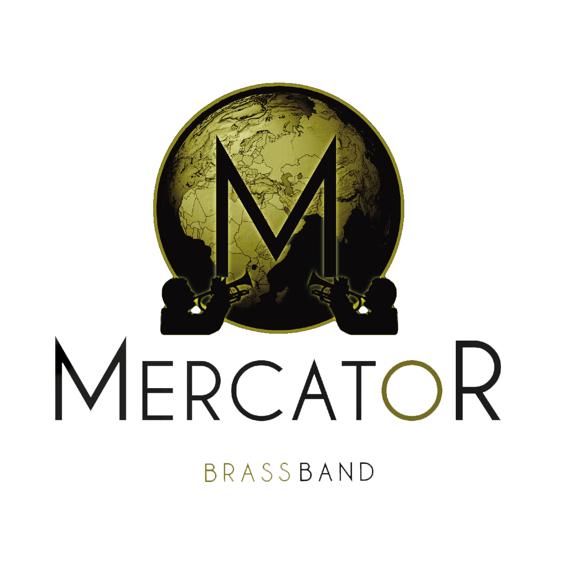 Mercator Brassband