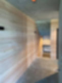 Victorian Ash Cladding - Bunker House Gerringong