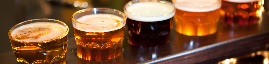 Beer Samples