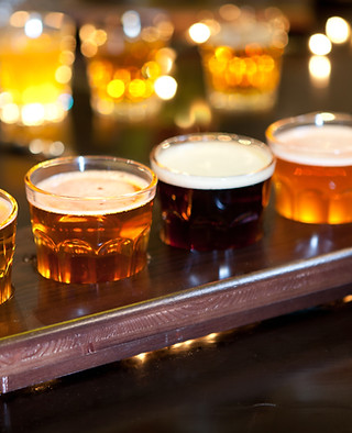 Beer Samples