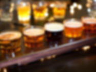 Beer Samples