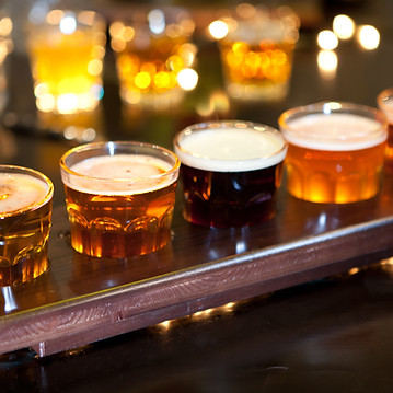Beer Samples