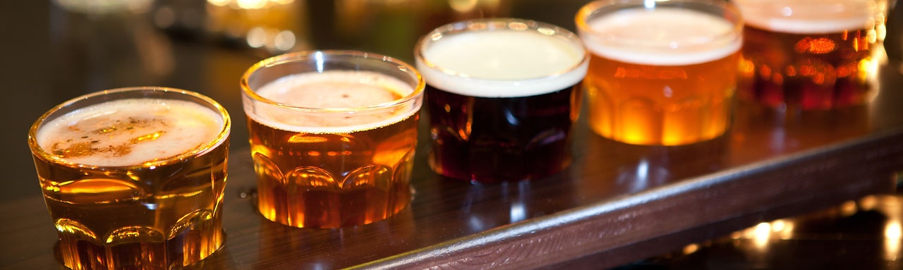 Beer Samples