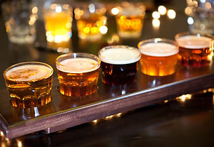 Beer Samples