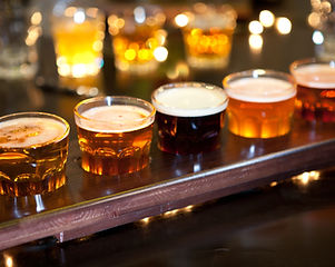 Beer Samples