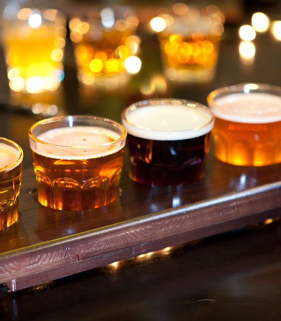 Beer Samples