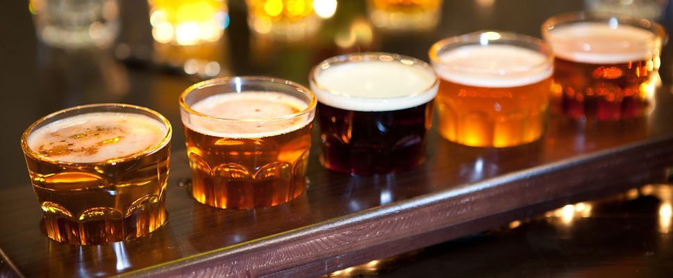 Beers testers