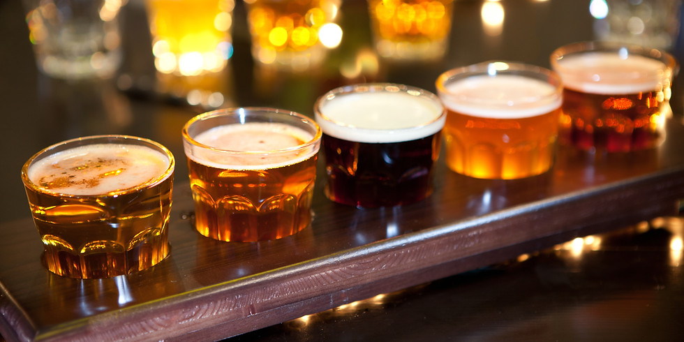 Beer Tasting