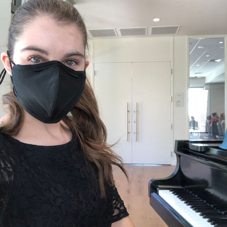 University of Utah Executive MBA Graduation Ceremony (May 2021)