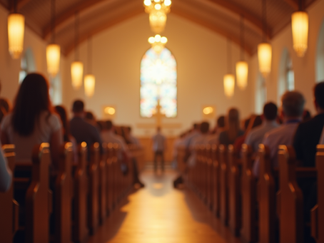 10 Practical Strategies for Church Health and Growth