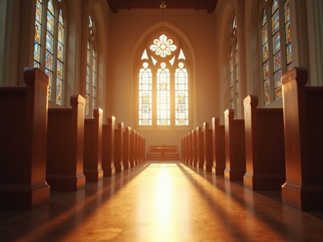Revitalize Your Church with VisionPath Consulting