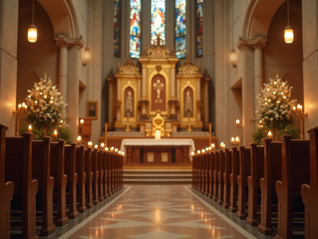 How to Align Leadership for a Clear Church Vision