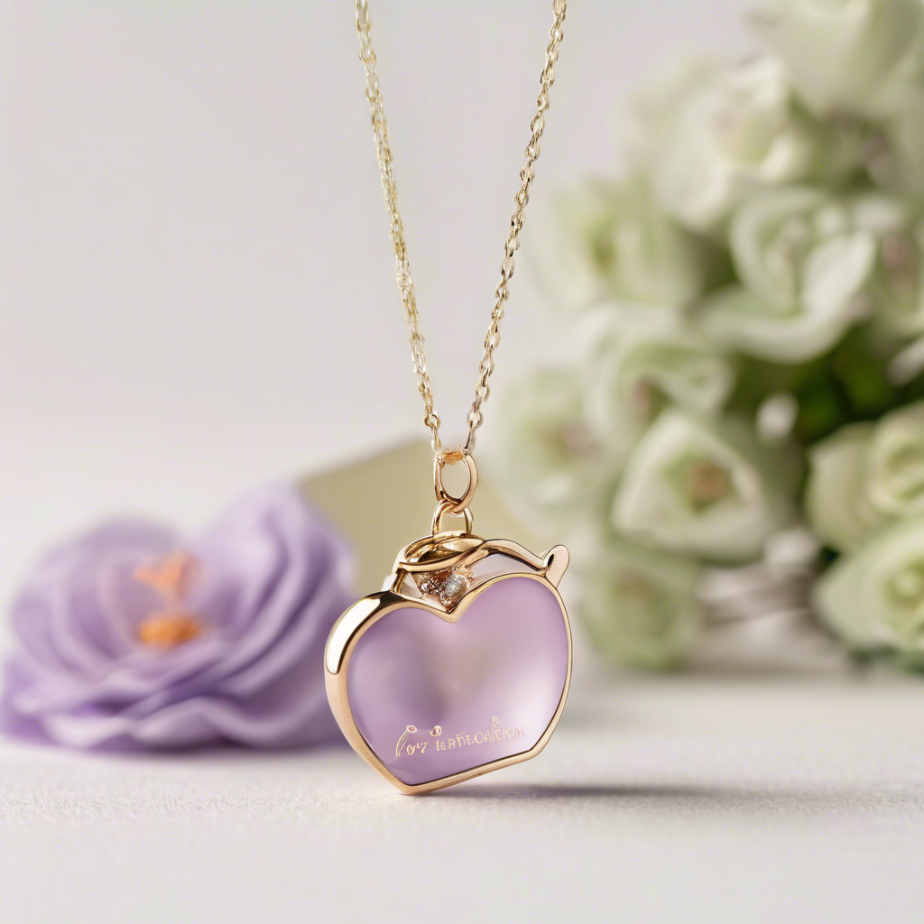 Love Attraction Charm