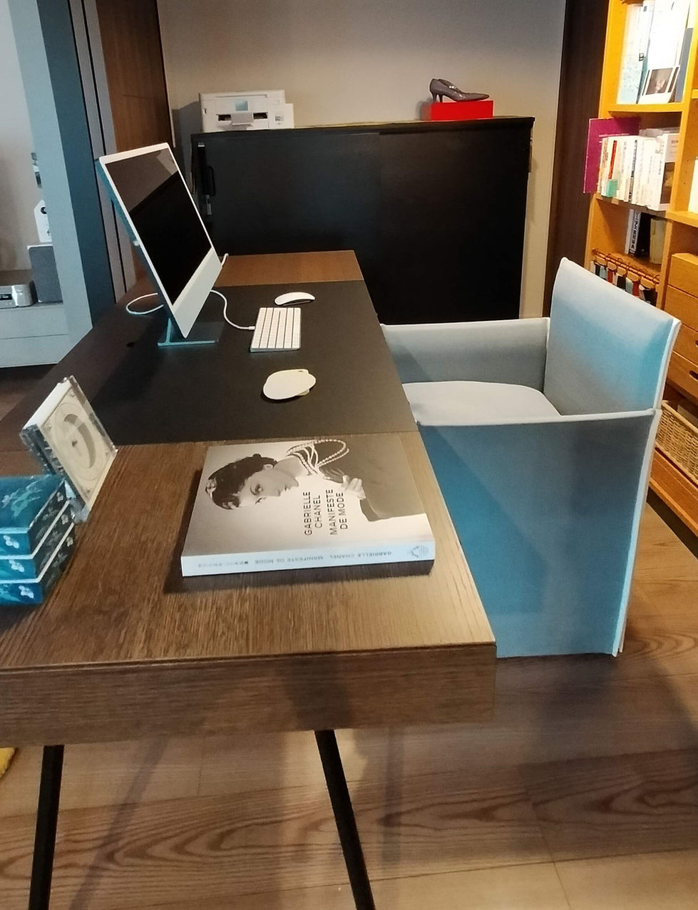 オフィスチェア