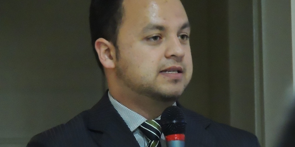 Palestra: Para onde foi o meu dinheiro?