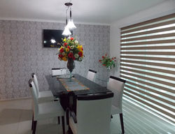 Cortina ou Persiana Lajeado