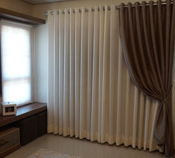 Cortinas ou Persiana Ane Decor House