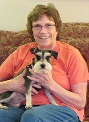 Annie Mae