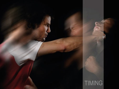 Cosa aspettarsi alla tua prima lezione di Wing Tsun a Ronchi dei Legionari