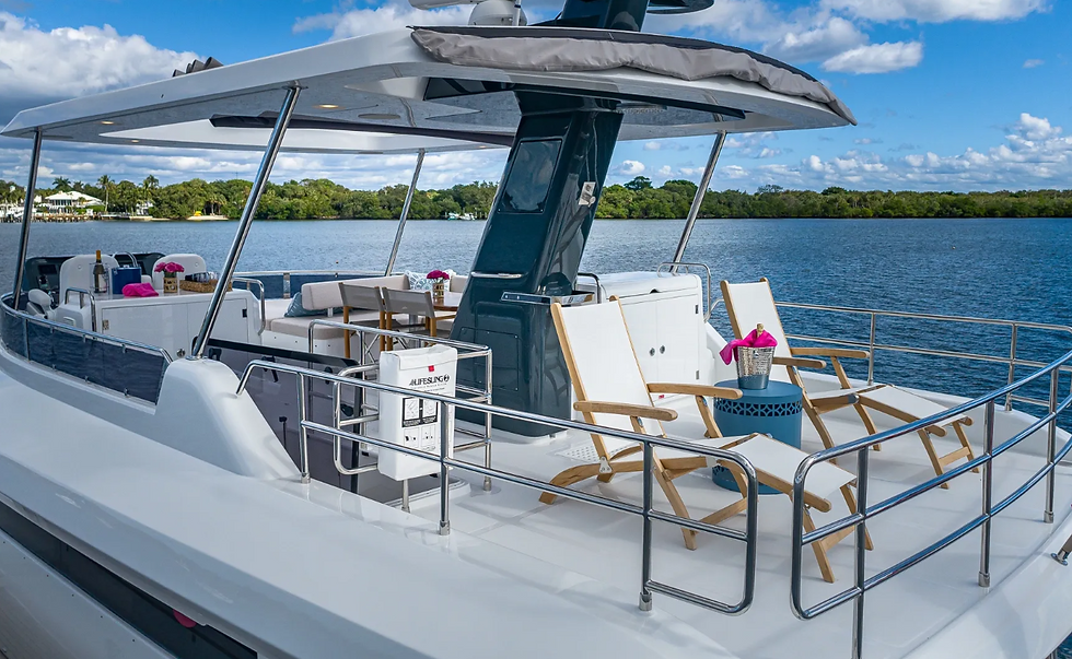Flybridge