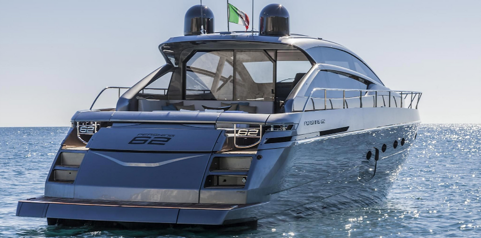 Relax on the Water