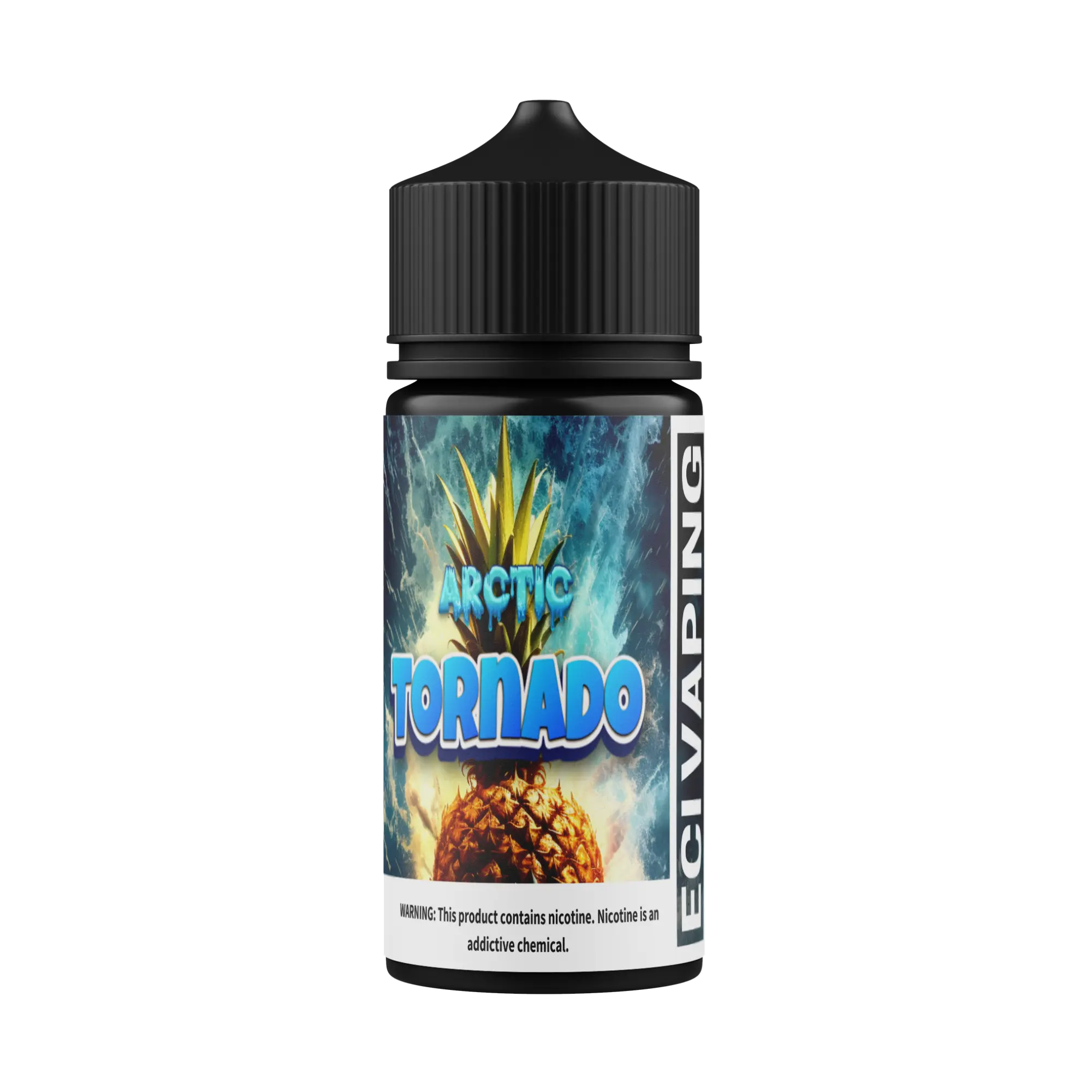 Arctic Tornado