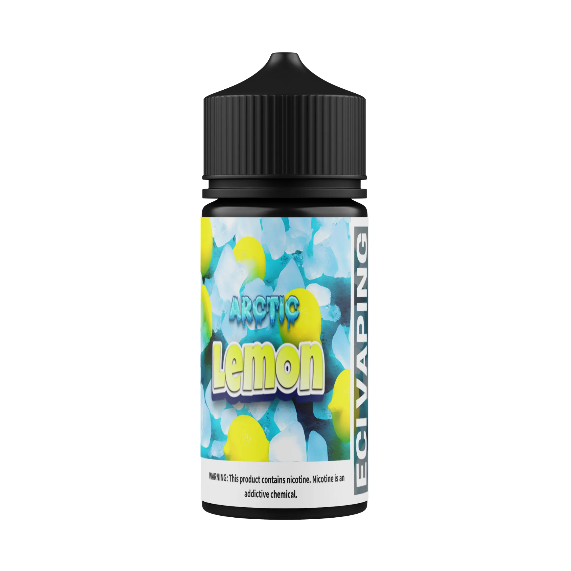 Arctic Lemon