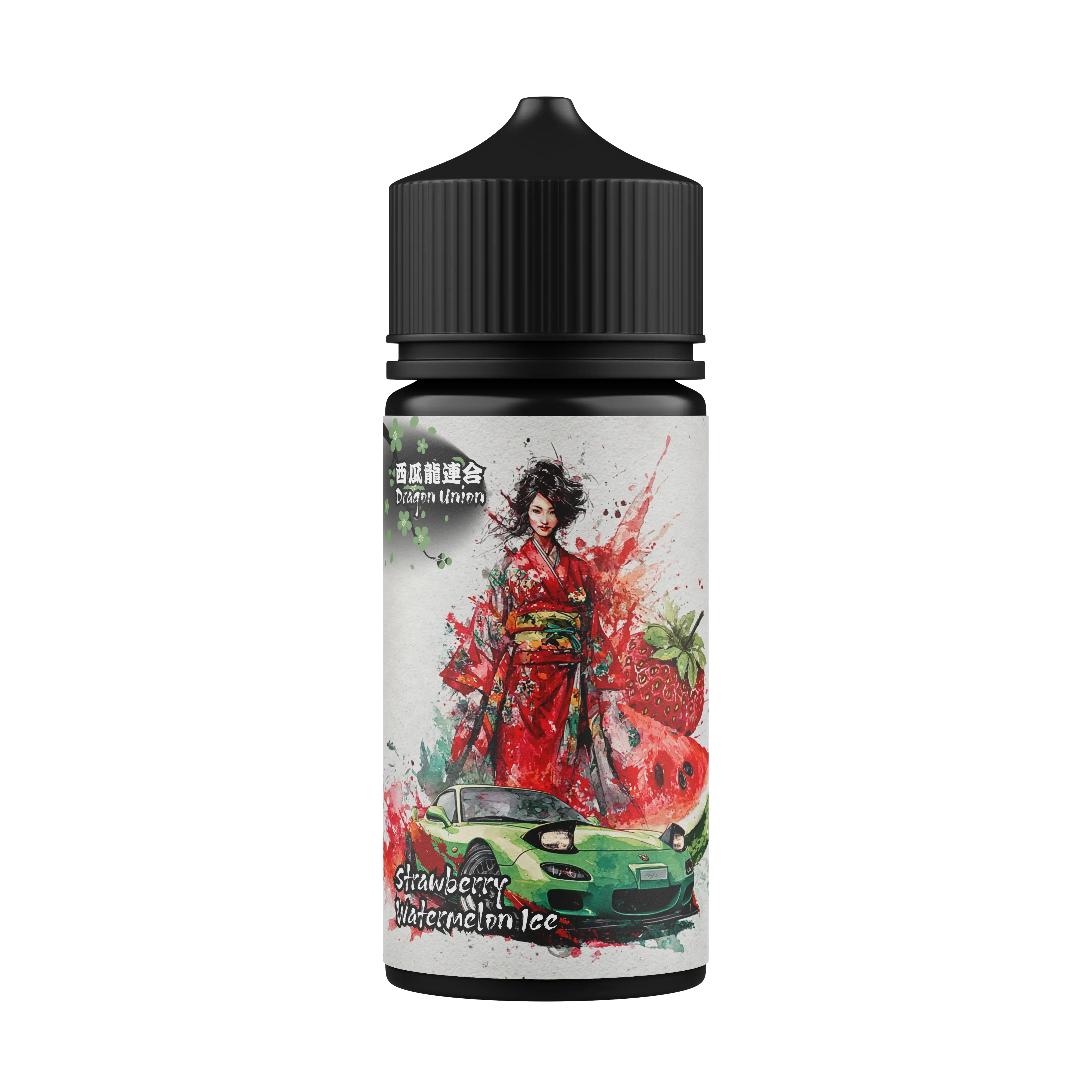 Strawberry Watermelon Ice – Dragon Union