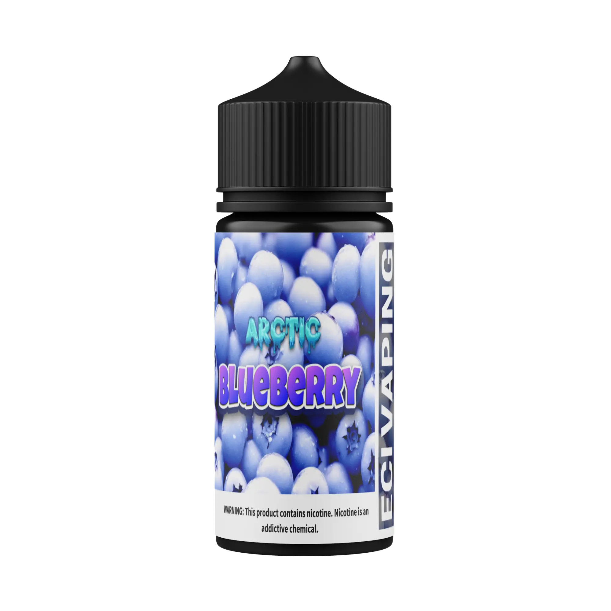 Arctic Blueberry