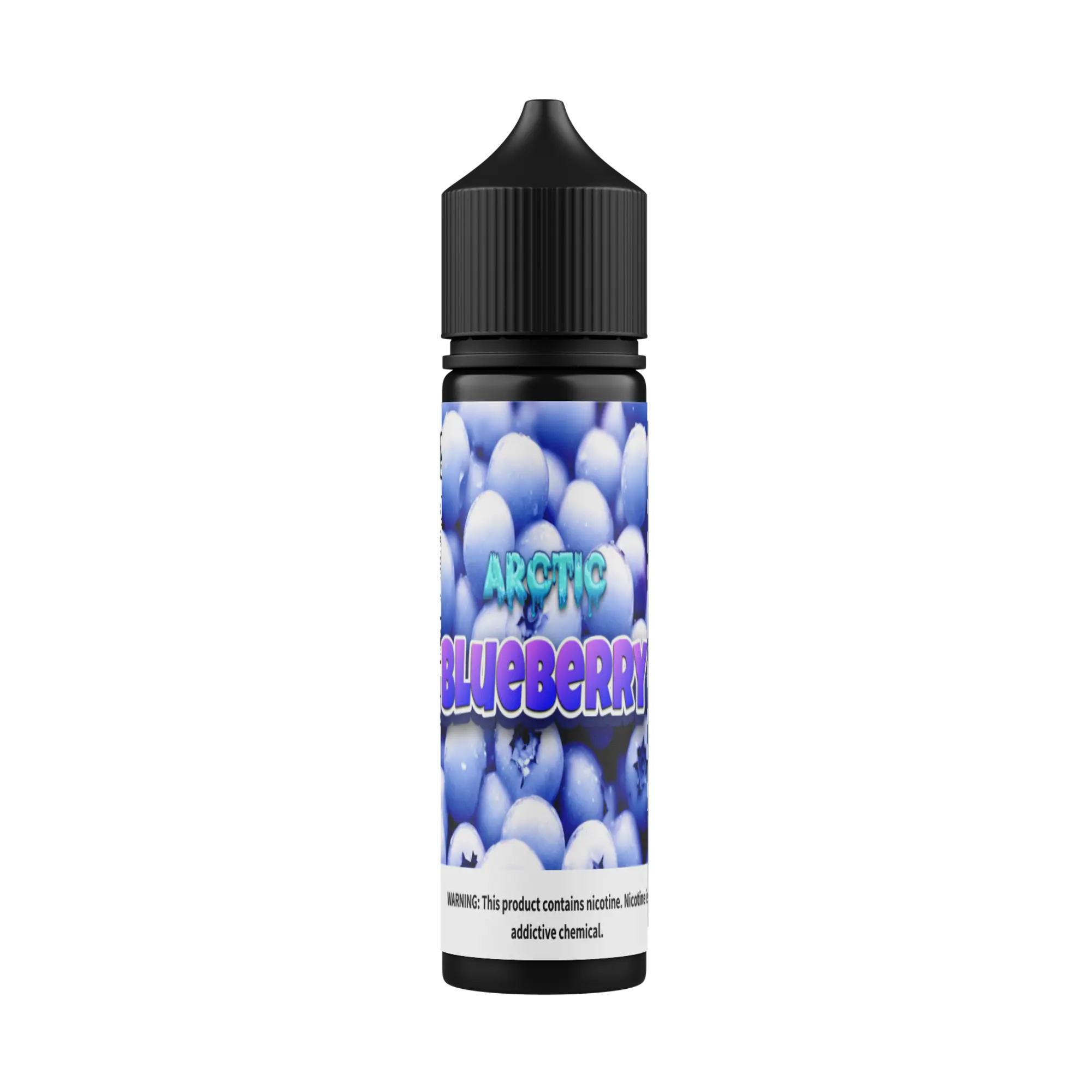 Arctic Blueberry