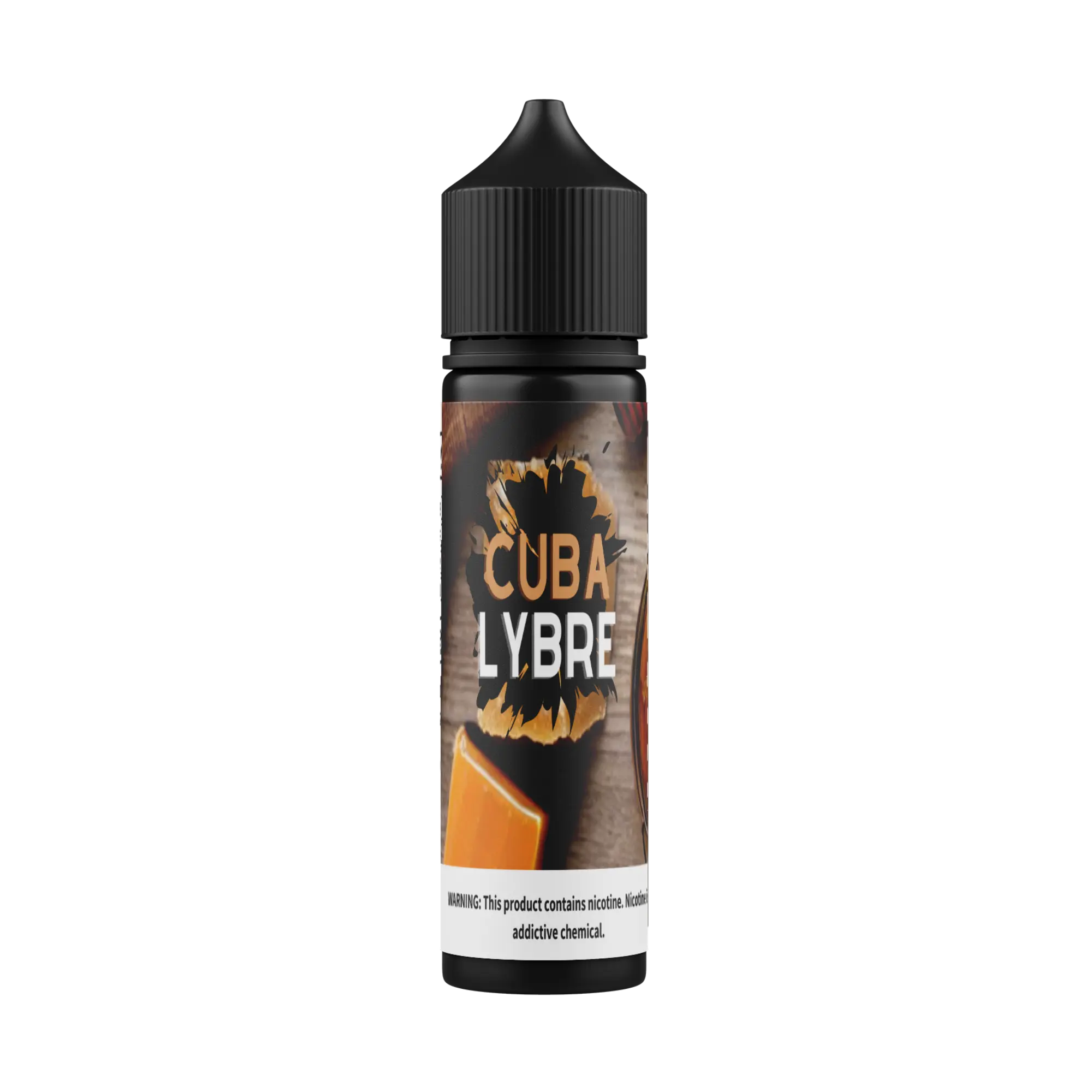 Cuba Lybre
