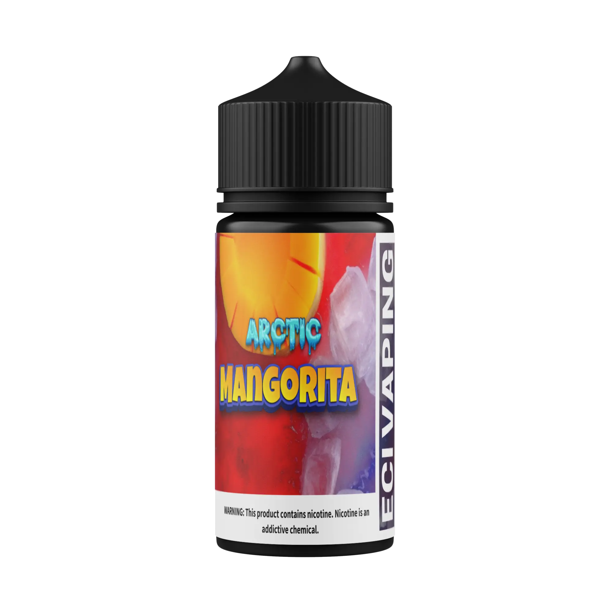 Arctic Mangorita