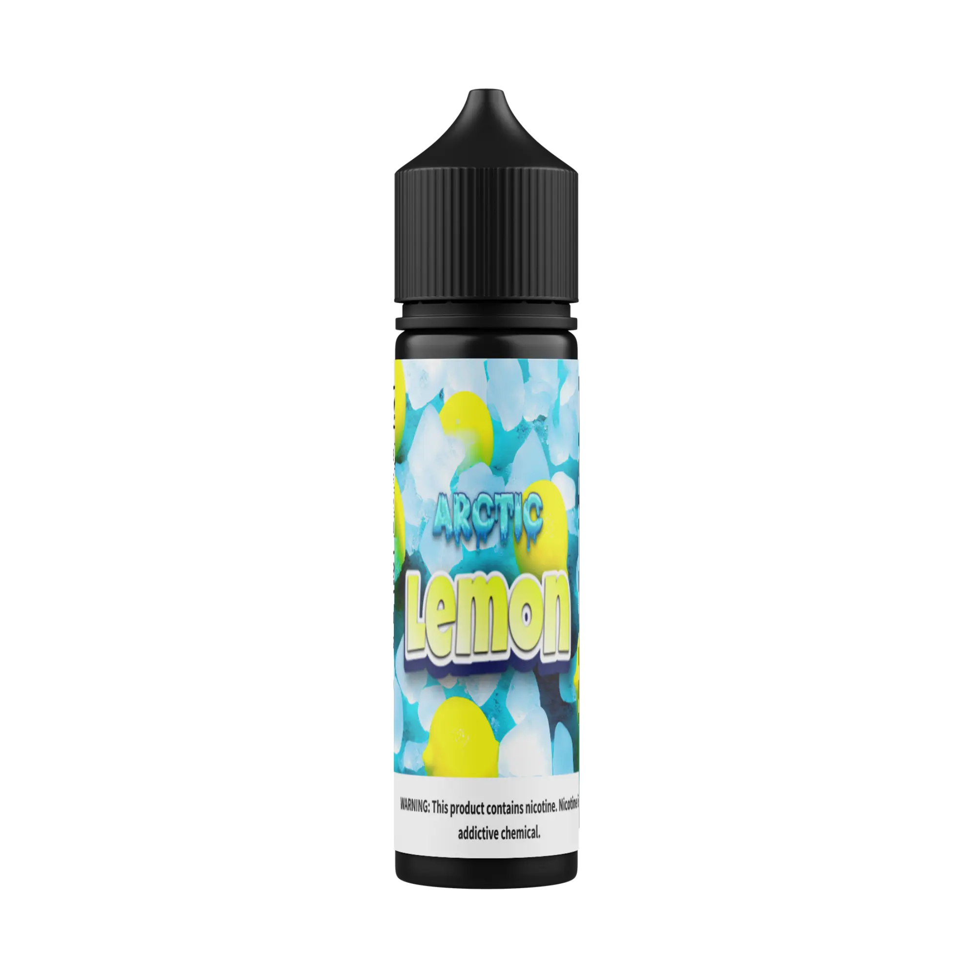Arctic Lemon