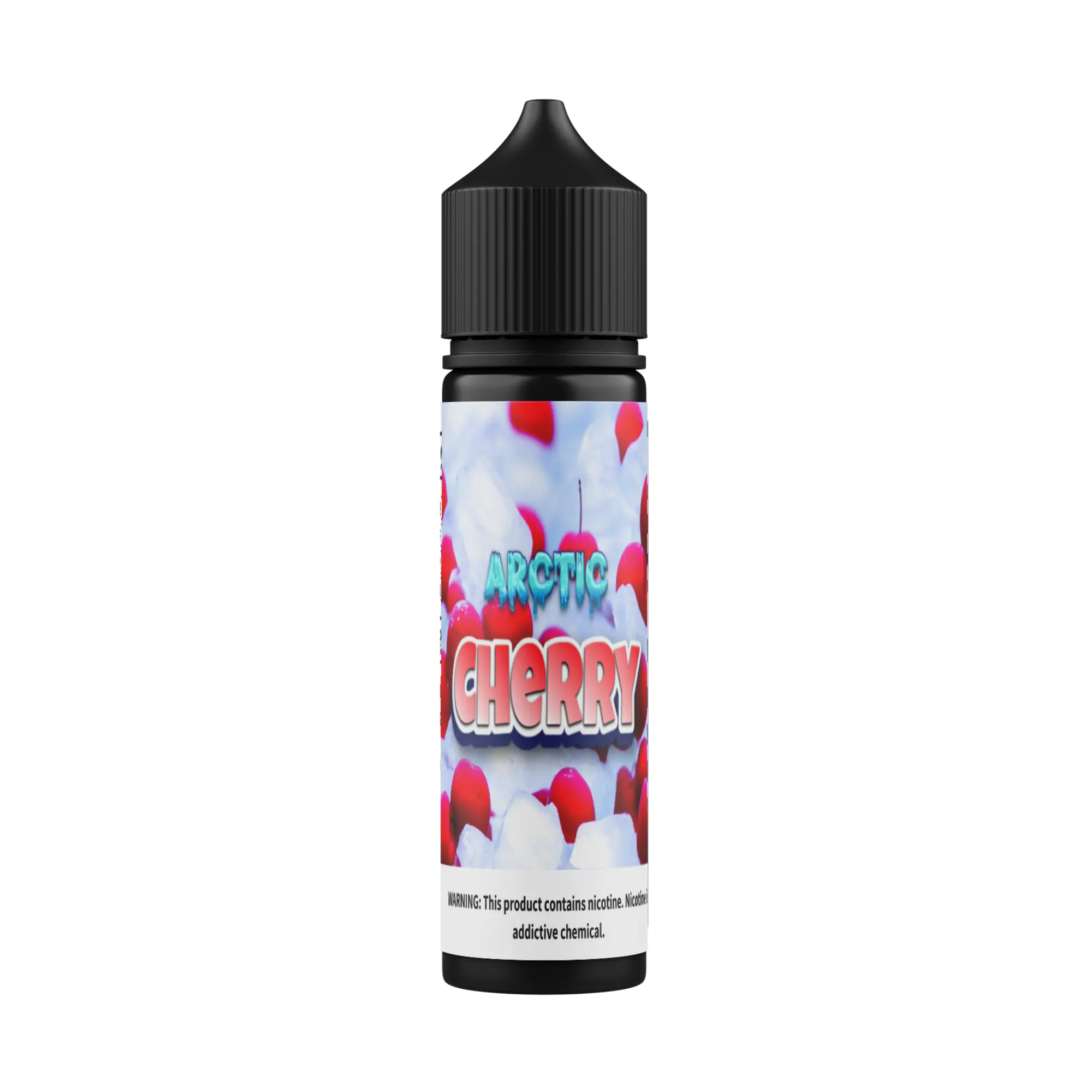 Arctic Cherry