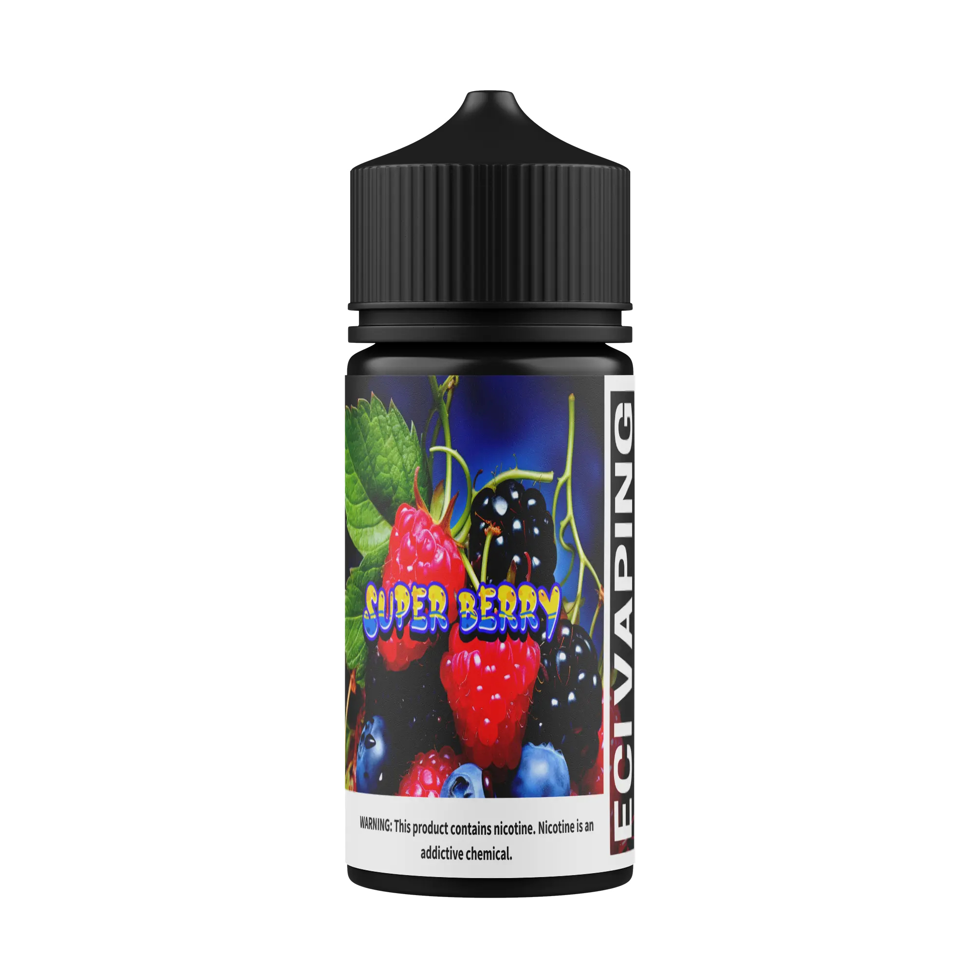 Super Berry