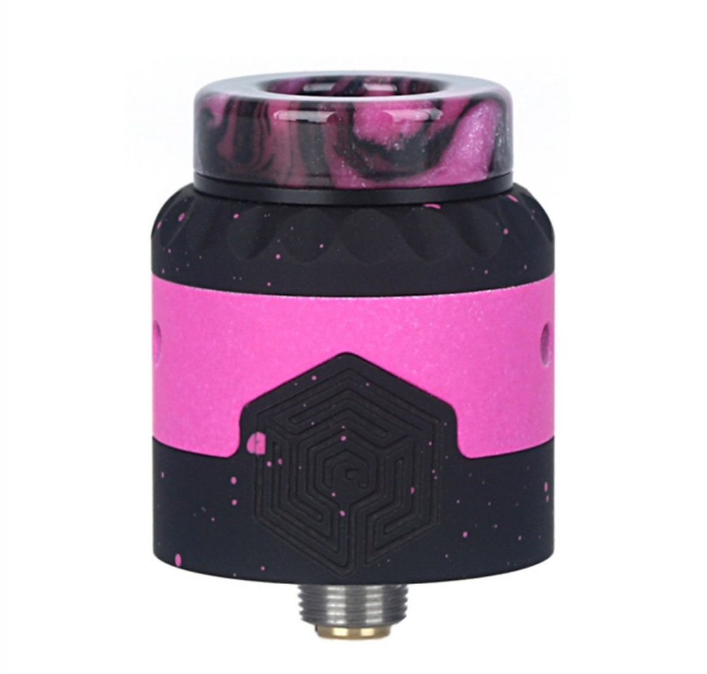 ADVAKEN Artha Gen 2 RDA