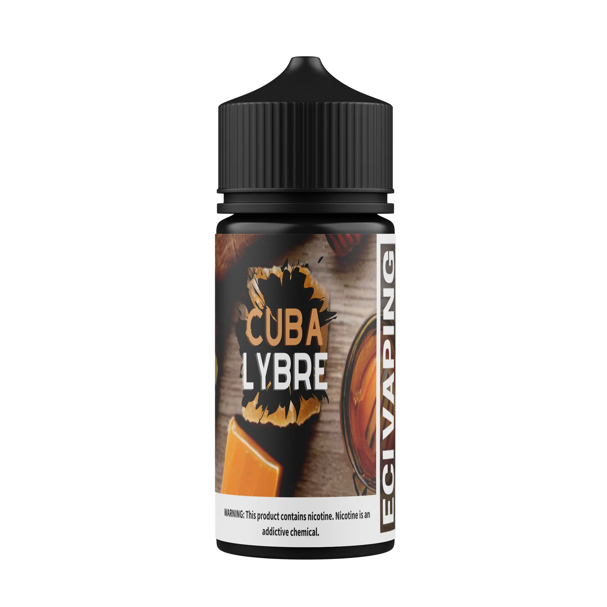 Cuba Lybre