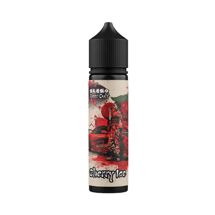 Cherry Ice 50ml